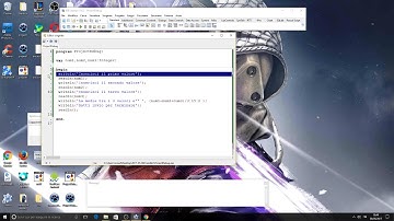 Debug Lazarus Camillo Cars & Romedio Barbacovi cl. 1M