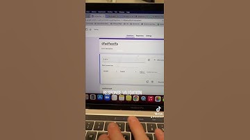 Response Validation and Google Form Providing Automatic Feedback