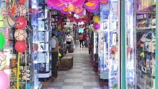Arica sin Tacna: la segunda vida de la ciudad nortina - #ReportajesT13