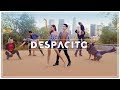 DESPACITO - Luis Fonsi & Daddy Yankee - Sam Tsui & Alyson Stoner COVER - Just Dance 2018