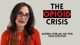 #004 The Opioid Crisis in North America