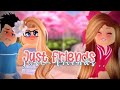 || Just Friends ||Song By: JORDY| Part 2/3 of Heather |Royale High Music Video| TheGacha Kitten