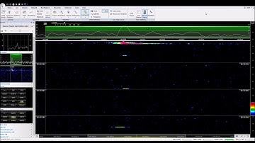 Meteorscatter with SDR #2