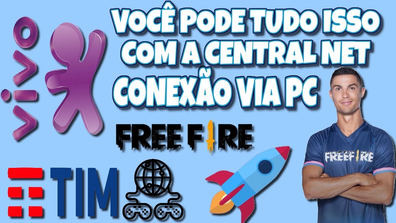 TIM E VIVO NO PC OU NOTEBOOK 2021 YouTube