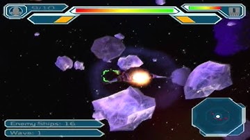 Ratchet And Clank 2: Going Commando 100% Run (HD Version) Part 3: Wupash Nebula