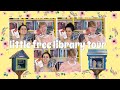 Little Free Library Tour Kingston | Feat. The Sublimation Game