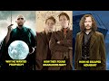 TOP 10 Most Asked QUESTIONS and their ANSWERS in Harry Potter | Explained in Hindi