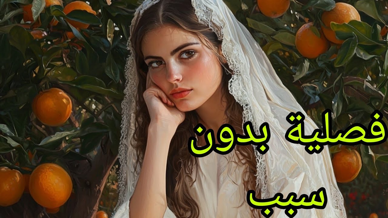 قصة كاملة  يتيمة وياخذوني فصلية بدون سبب