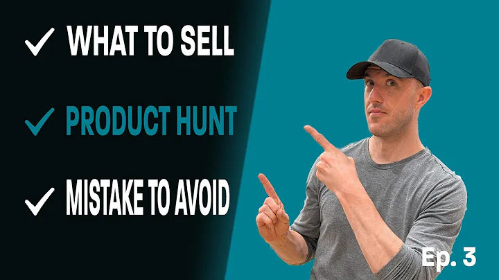 How to Choose Products That Sell | Starting a 3D Printing Business Ep. 3