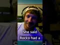 Jake the Dragon idea and wild 'black witch' claims