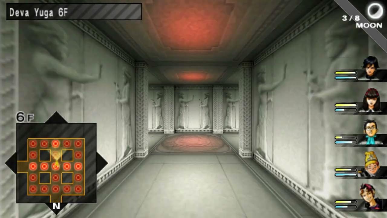 Persona 1 Deva Yuga 6F Light Puzzle YouTube persona-1-deva-yuga-6f-light-puzzle-youtube