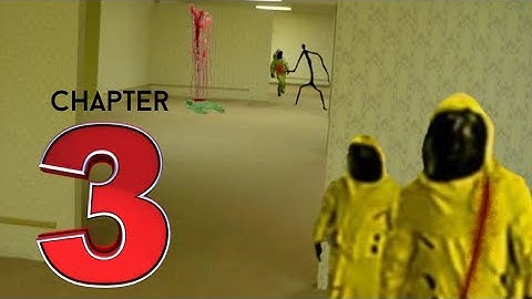 CHAPTER-3 Hide in the Backroom