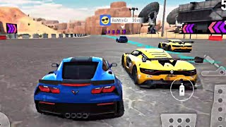 Race Max Pro: Car Racing 🏎 🏁