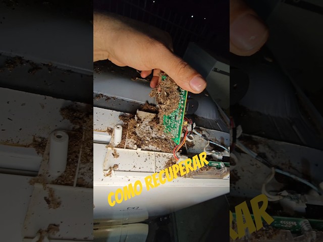 como recuperar placa de geladeira #geladeira #dicas #limpeza #alcool