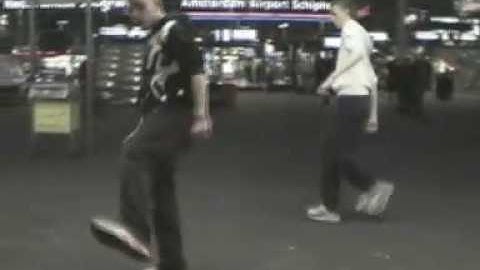 Patrick Jumpen Jumpstyle How To Video tutorial in english