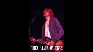 Download Lagu Nirvana - Endless, Nameless (Live at  Cow Palace, Daly City, 1993) MP3