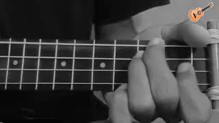 'Sholawat burdah' Versi ukulele_ Story WA 30 detik #11