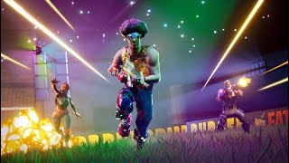 Fortnite in a memeshell