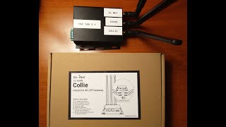 GL-X300B Collie: Off Grid SCADA