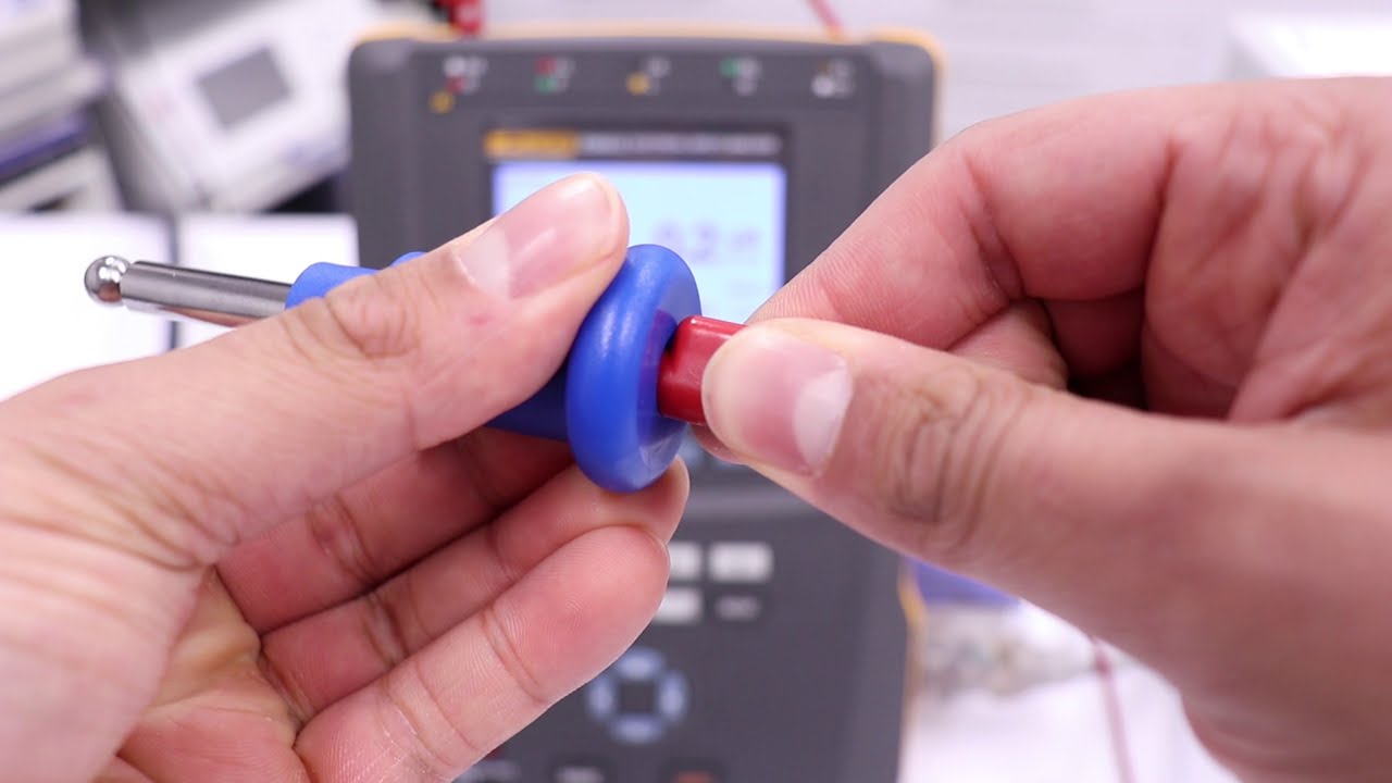 gi4000 Electrosurgery Unit Part 1 Functional Test and Electrical