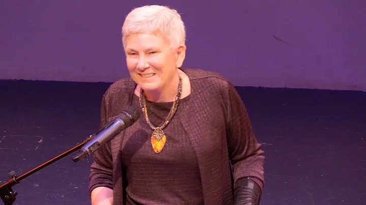 Eulogy of Beverly Bronson - HwH Board Chair Collee...