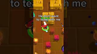 W Bicho guys🥶💀 #brawlstars #esc #catmemes
