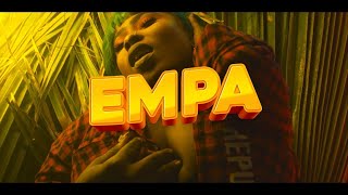 Koobi Newtin -  Empa   [Official Music Video]