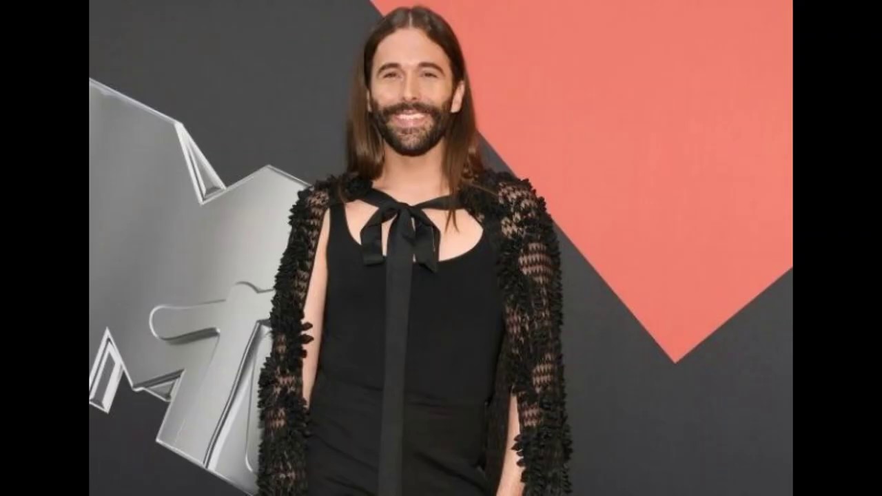 Jonathan Van Ness Reveals He's HIV Positive: 'I Do Feel the Need to Talk About This'