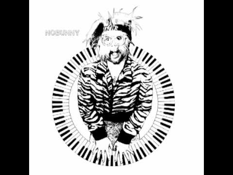 Nobunny — nobunny - brace face