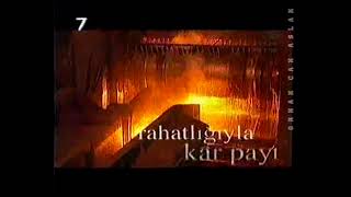 Kanal 7 Reklam Kuşağı - Aralık 1998 - 2. Resimi
