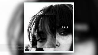 Sasha Sloan - Fall (Instrumental) chords