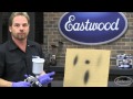 Spray Painting - How to Set Up Your HVLP Paint Gun with Kevin Tetz at Eastwood
