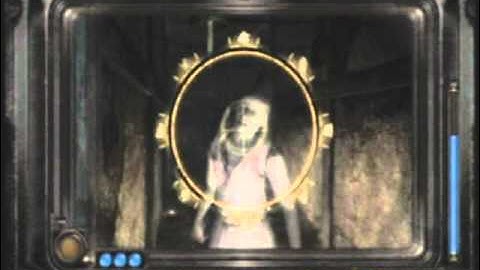 [Fatal Frame III: The Tormented] Part 32