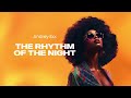 Andrey Exx - The Rhythm Of The Night