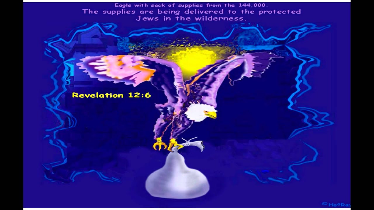 daniel-11-41-the-jews-protected-the-last-3-5-years-of-the-7-year