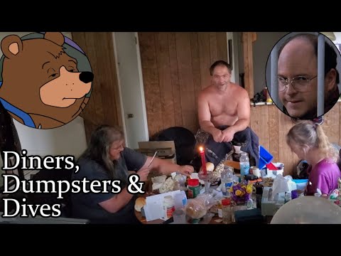 Live: Redneck Cooking + Dumb Children + More - Live: Redneck Cooking + Dumb Children + More