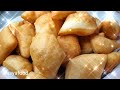 Настоящие Казахские Баурсаки! Очень вкусные,👍😋 #рецепт #баурсаки #gusyafood