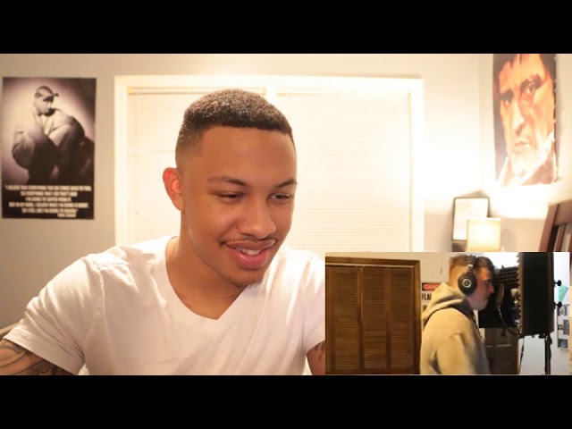 iamtherealak - SORRY MOMMA REACTION!!