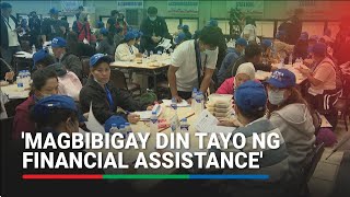 Around 8,000 Filipinos have been repatriated since Middle East war began – DMW | ABS-CBN News