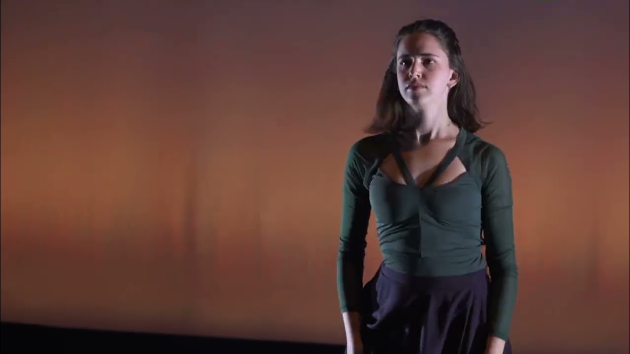 Towards the Light - Senior Solo