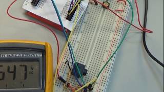 Lab6 Voltmeter Net Worth