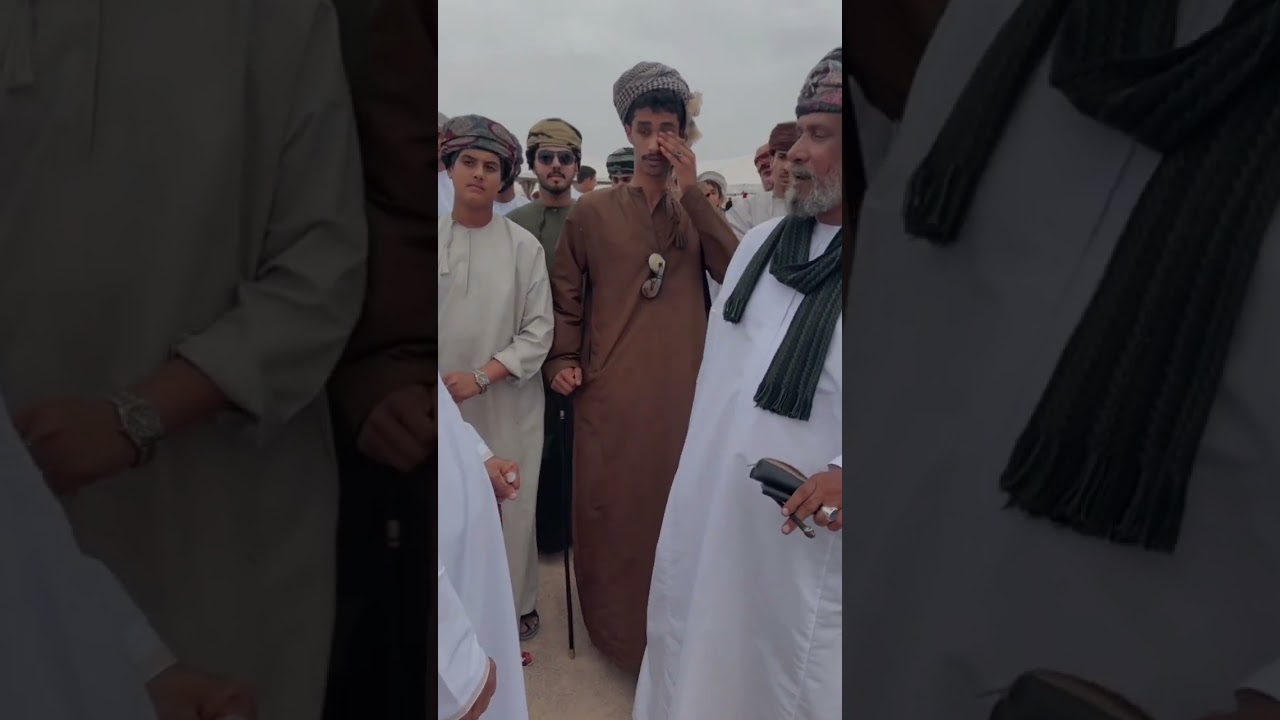 مرادات الشاعر عامر سالم العامري ومسلم كشوب وابوقيس المعشني في عرس سالم احمد علي سلمان كشوب ٦/٧/٢٠٢٣