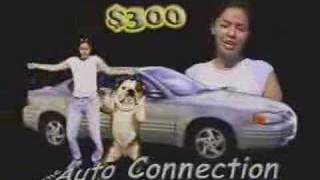 Auto Connection Commercial