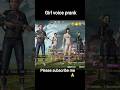 Girl voice prank bgmi me 😁🤣👍🎮