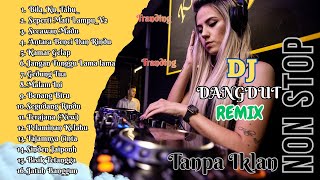 DJ BILA KU TAHU x SEPERTI MATI LAMPU 🔥 DJ REMIX TERBARU 2026 | FULL BASS PARTY