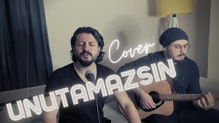 Mehmet Ali Akşahan - Fatih Köktepe - Unutamazsın - Canlı Akustik (Fikret Dedeoğlu Cover) Resimi