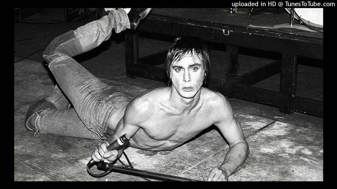 Iggy Pop Candy YouTube
