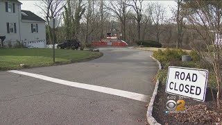 Long Island Homeowners Cry Foul Over Funding For Road Repairs