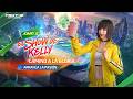 Camino A La Gloria El Show De Kelly Free Fire 