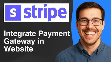 Hoe integreer je de Stripe-betaalgateway op je website [2025 Easy Guide]